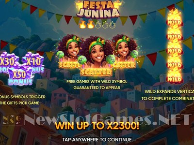 Festa Junina